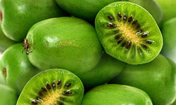 Baby Kiwi